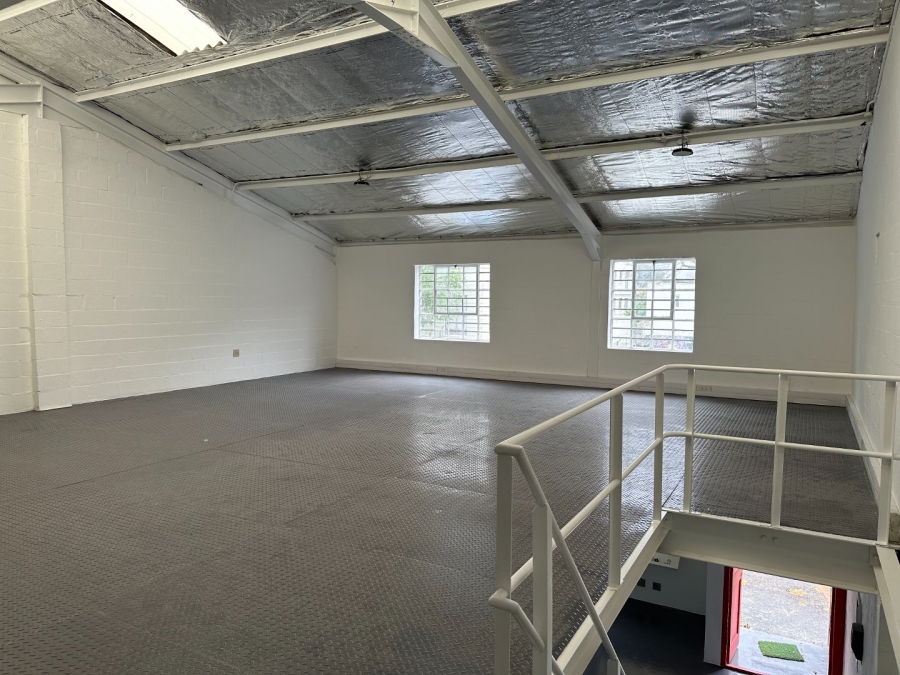 To Let commercial Property for Rent in Gardens Western Cape